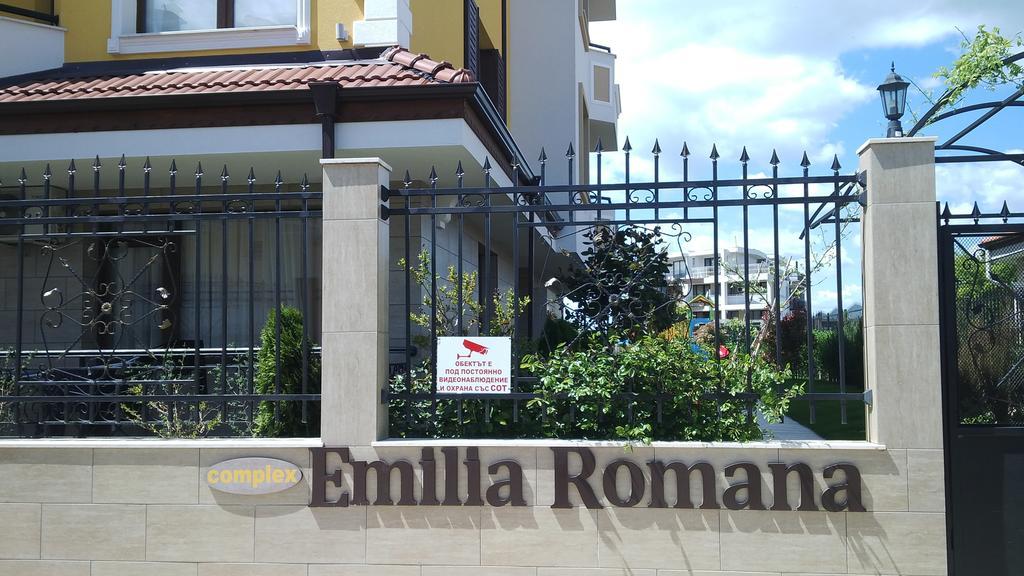 Vp Emilia Romana Ravda Luaran gambar